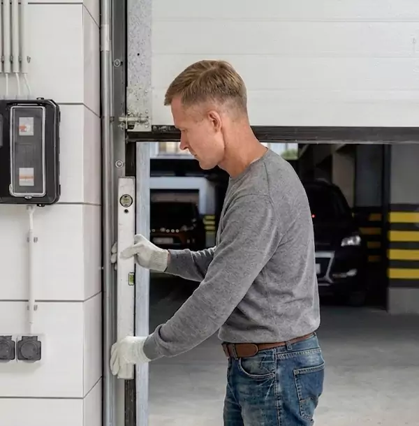Why Choose Us for Door, Gate and Security Services in Ponca City, OK