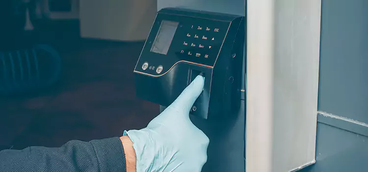 Access Control Installation Ponca City