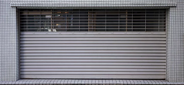 Advanced Solutions for Your Aluminum Garage Doors in Ponca City, Oklahoma