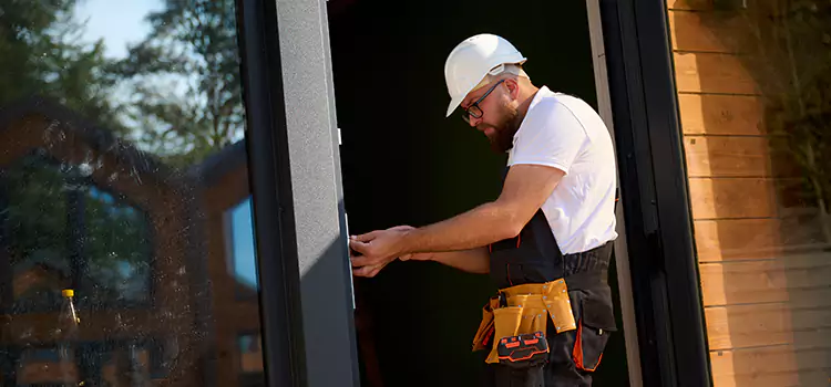 Replace Balcony Door Ponca City