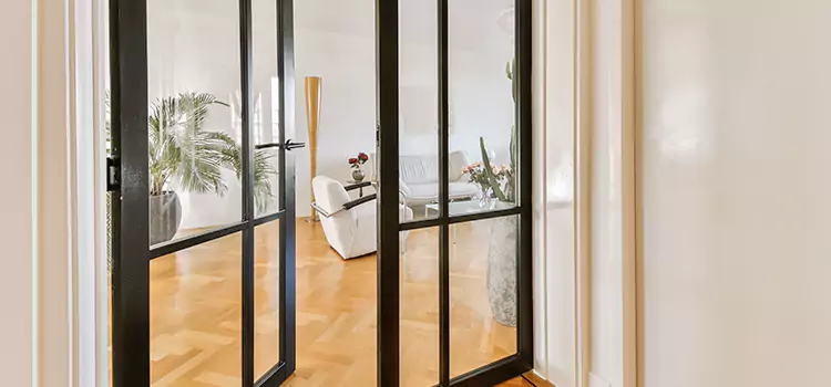 Bifold Door Replacement Ponca City