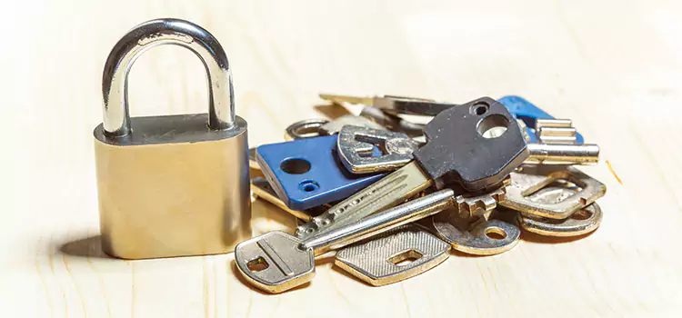 Why Choose Our Broken Key Services in Ponca City, OK?