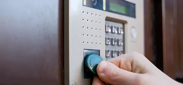 Enhanced Security Features Ponca City