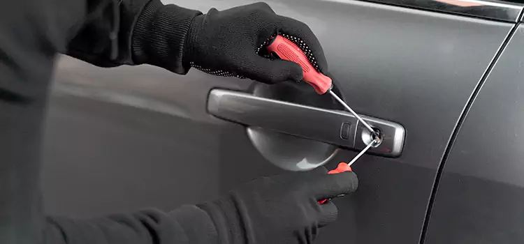 Locked Out of Car Help Ponca City