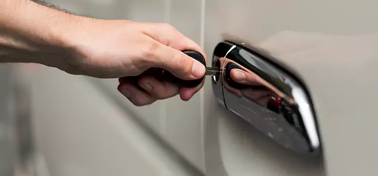 Why Choose Our Auto Locksmith Team in Ponca City, OK?