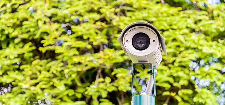 Advanced Surveillance Solutions for Every Need in Ponca City