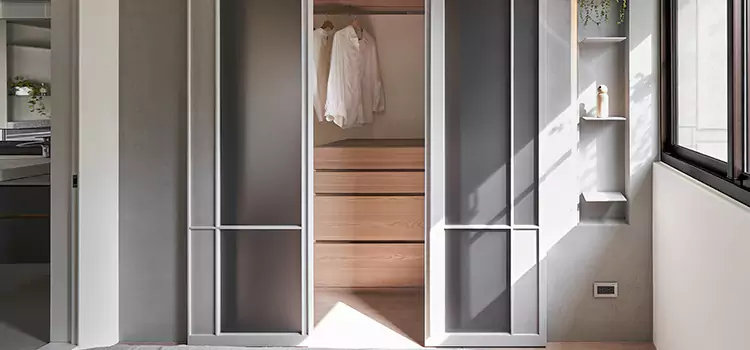 Mirror Sliding Door Replacement Ponca City