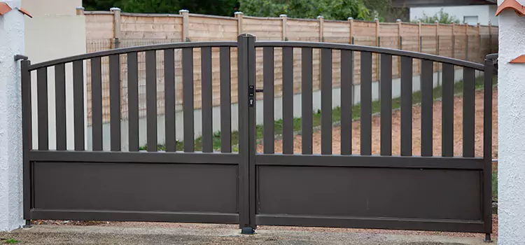 Advanced Gate Solutions in Ponca City, OK