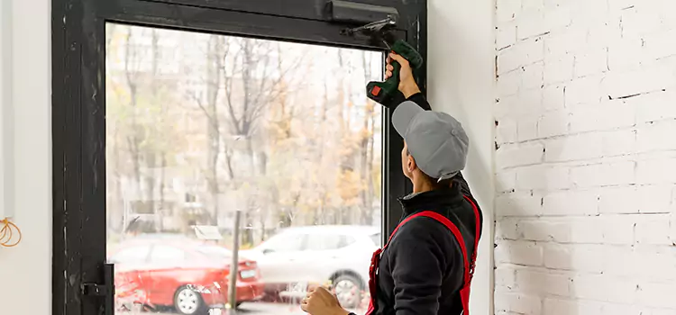 Comprehensive Door Closer Services in Ponca City, OK