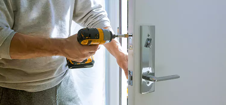 Door Knob Lock Repair Ponca City
