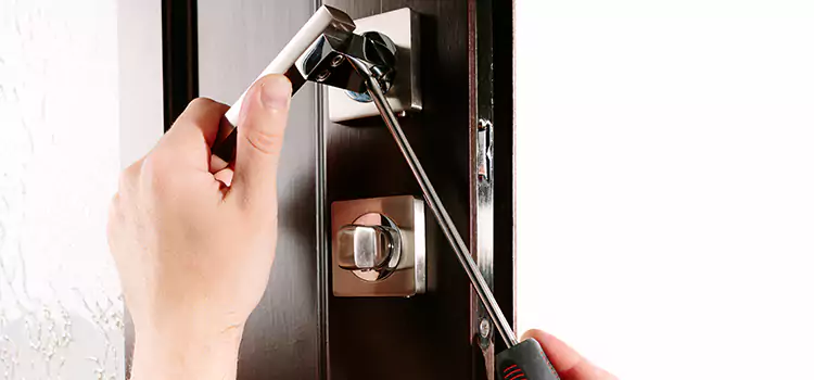 Door Lock Replacement Service Ponca City