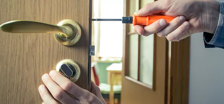 Garage Door Installation Ponca City