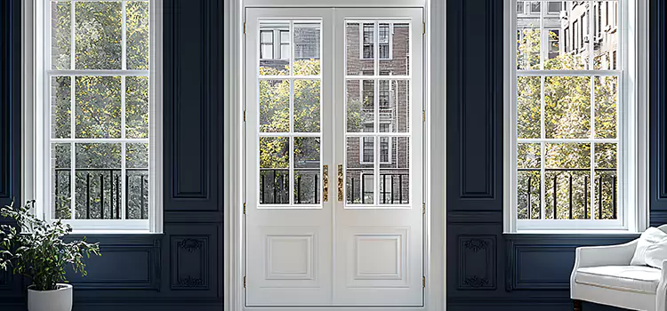 French Door Lock Repair Ponca City