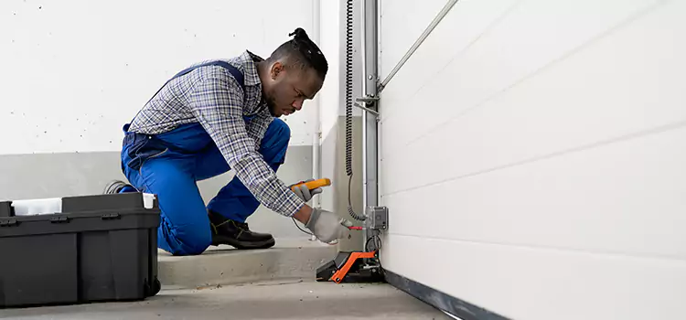 Expert Solutions for Every Garage Lock Need in Ponca City, OK