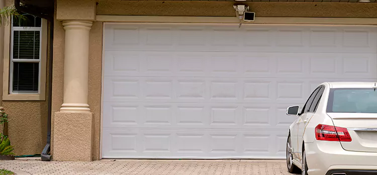 Comprehensive Garage Door Maintenance Services in Ponca City, OK