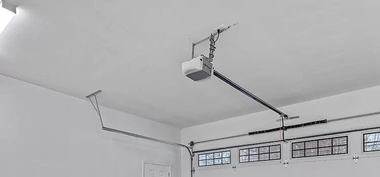 Experienced Garage Door Installers Ponca City