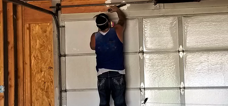 Specialized Garage Door Panel Solutions in Ponca City, OK