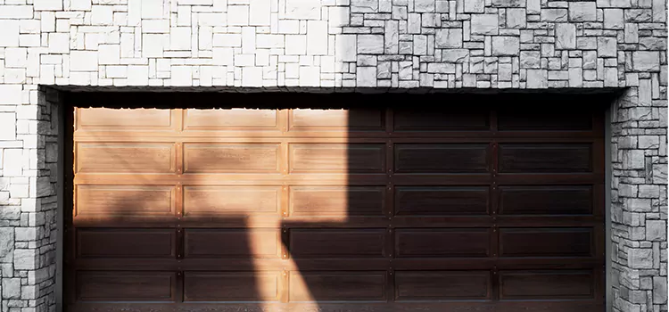 Garage Door Installation Ponca City