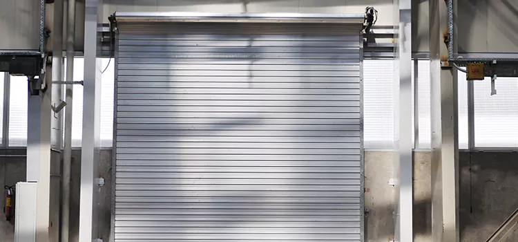 Roller Door Maintenance Ponca City