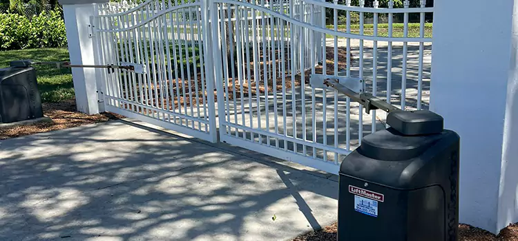 Automatic Gate Opener Repair Ponca City