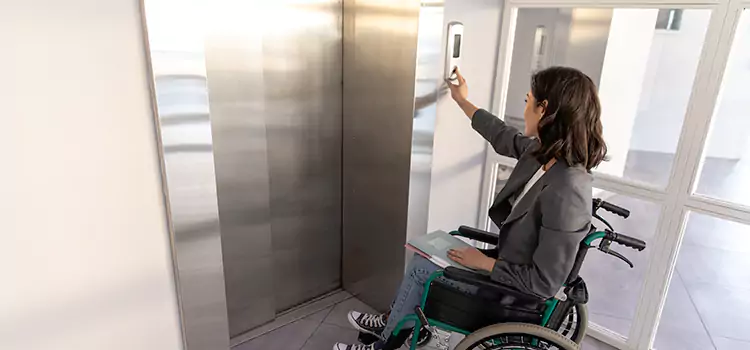 Benefits of Modern Handicap Door Systems in Ponca City, OK