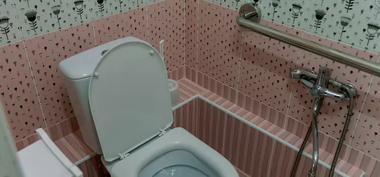 Meeting Diverse Needs With Accessible Restroom Solutions in Ponca City, OK