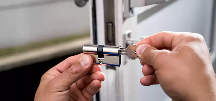 Emergency Locksmith for House Ponca City