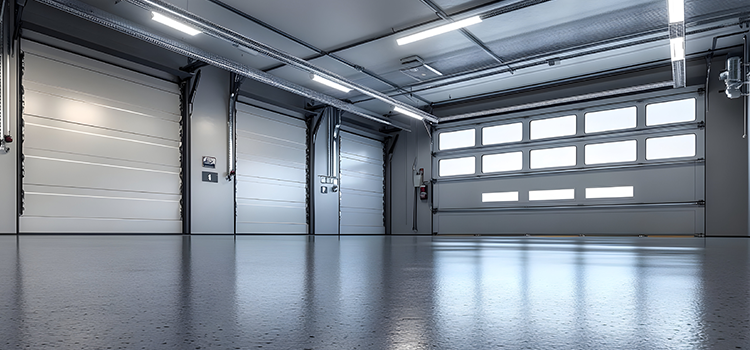 Sectional Industrial Doors Ponca City