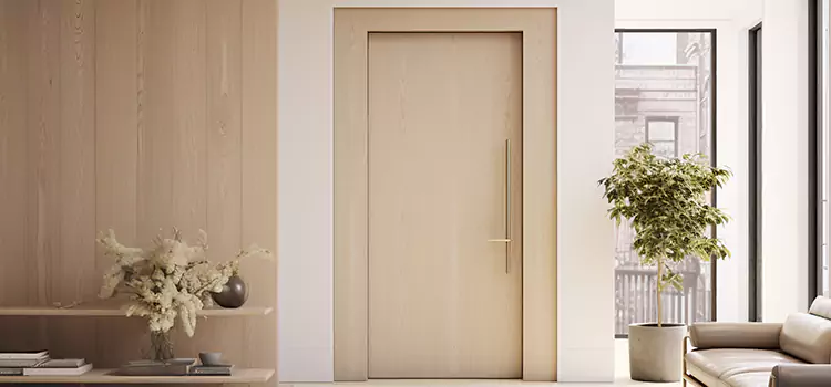 Choose Quality for Your Inside Doors in Ponca City, OK