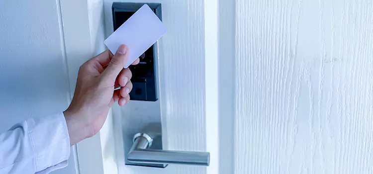 Why Choose Us for Your Keycard Lock Installation in Ponca City, OK?