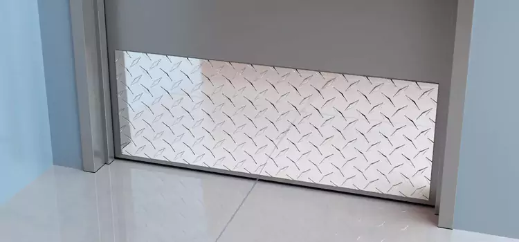 Benefits of Professional Kick Plate Solutions in Ponca City, OK