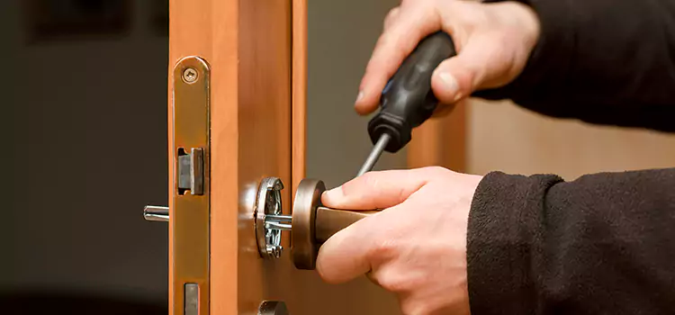 Rekey Car Locks Ponca City