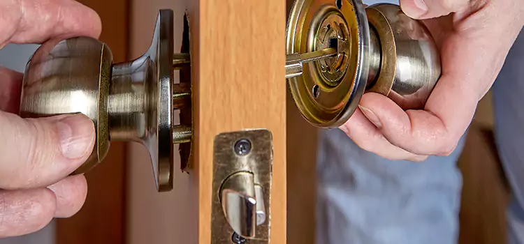 Sliding Door Lock Repair Ponca City