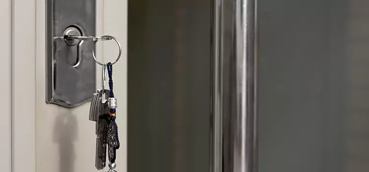 Master Keying by the Numbers Ponca City