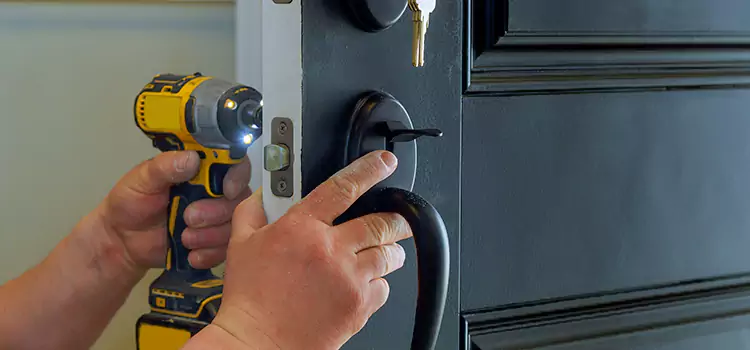 Mobile Automotive Locksmith Ponca City