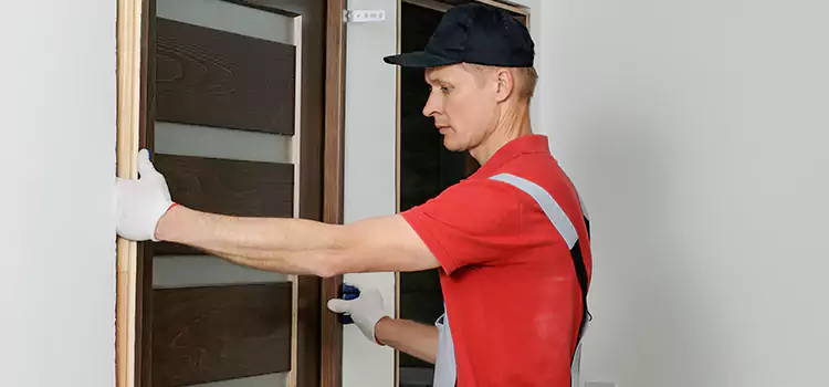 Frame and Panel Restoration Ponca City