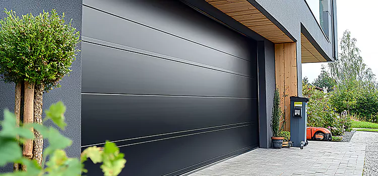 Residential Garage Door Service Ponca City