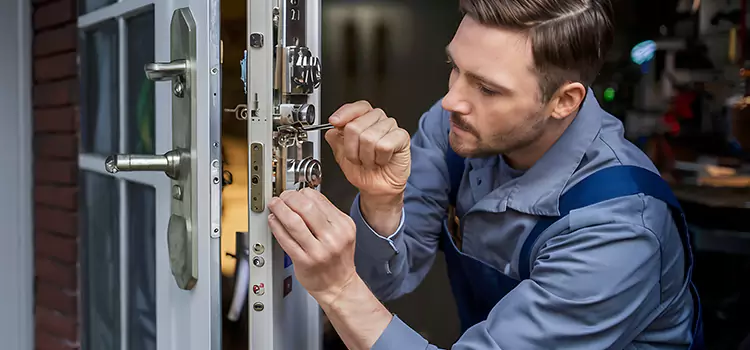 Residential Lock Installation Ponca City