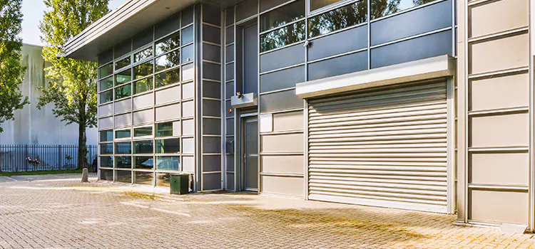 Electric Roller Garage Doors Ponca City
