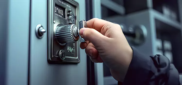 Locksmith Cost to Open Safe Ponca City