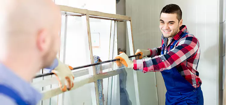 Patio Door Panel Replacement Ponca City