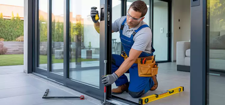 Sliding Screen Door Repair Ponca City