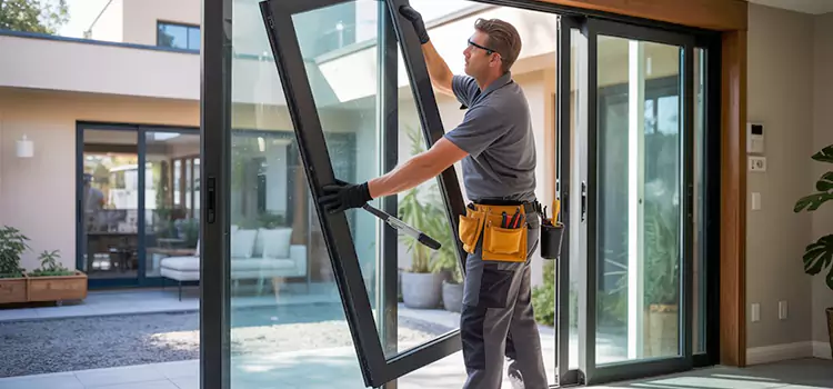 Specialized Sliding Door Roller Services in Ponca City, Oklahoma