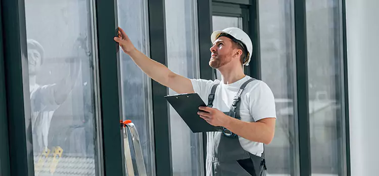 Comprehensive Solutions for Your Sticking Doors in Ponca City, OK