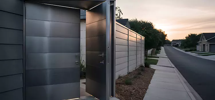 Comprehensive Steel Door Solutions in Ponca City, OK