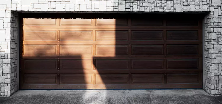 Commercial Roll Up Garage Doors Ponca City