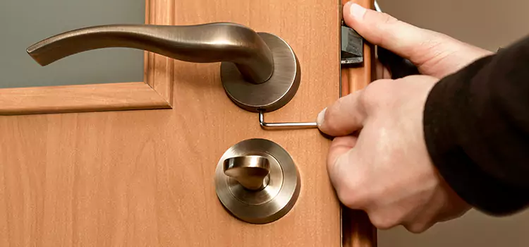 Access Control System Integration Ponca City