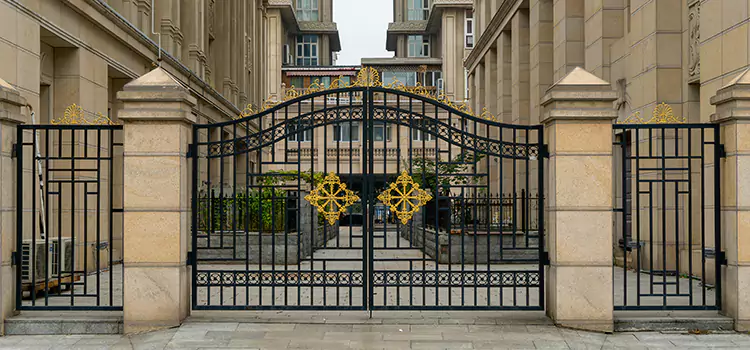 Comprehensive Iron Gate Maintenance Solutions in Ponca City, OK
