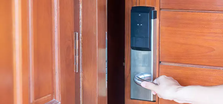 Commercial Keyless Entry Locks Ponca City