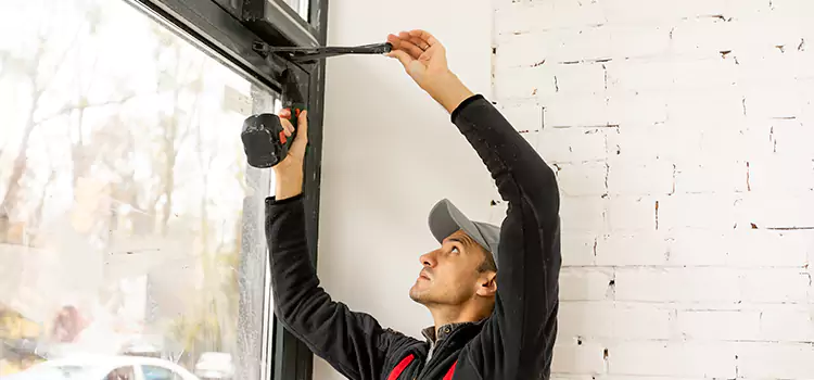 Why Choose Us for Your Door Closer Needs in Ponca City